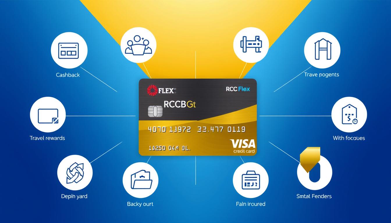 RCBC - RCBC Flex Visa