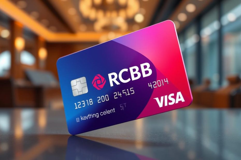 RCBC - RCBC Flex Visa