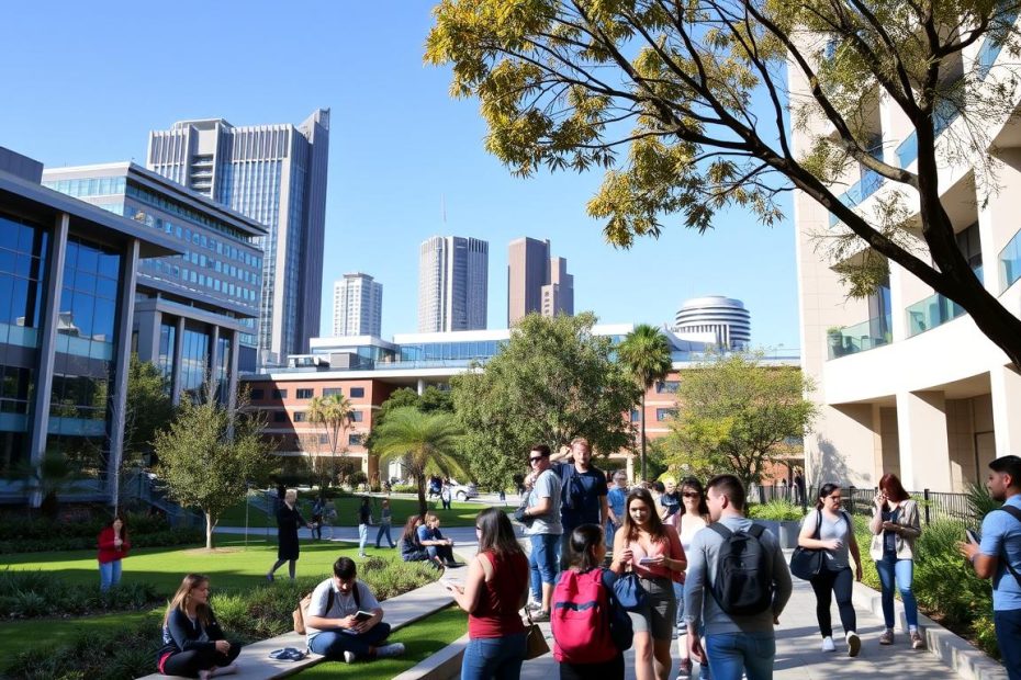 Scholarships for International Students Commencing Term 3  at UNSW