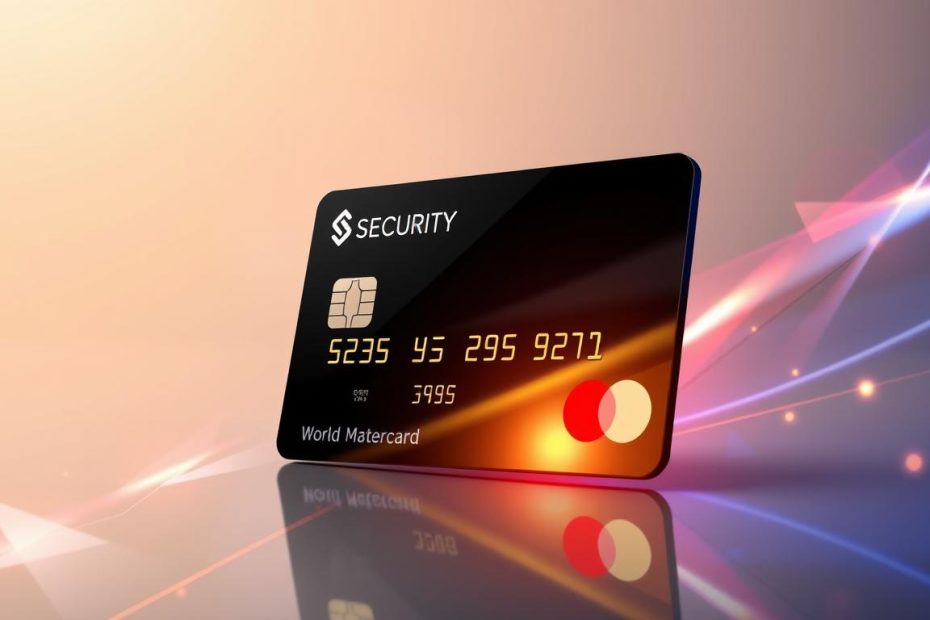 Security Bank - Security Bank World Mastercard