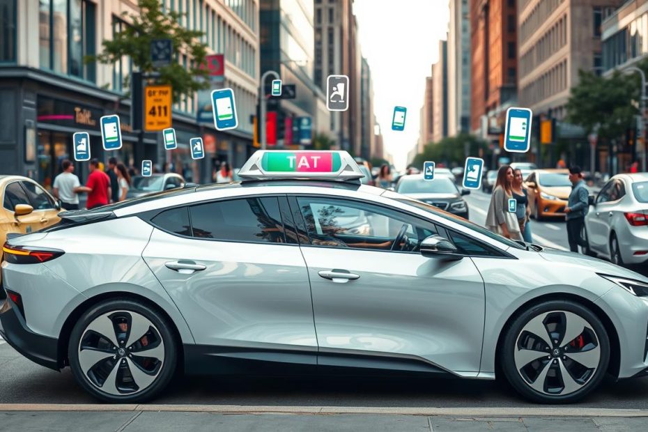 Seguro de Carro para Motoristas de Aplicativos