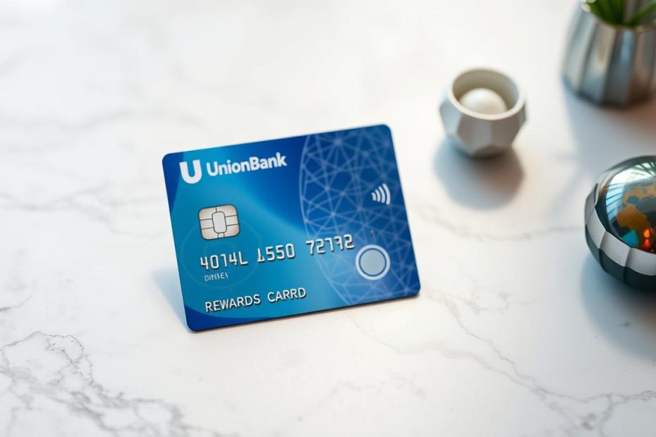 UnionBank - UnionBank Rewards Card