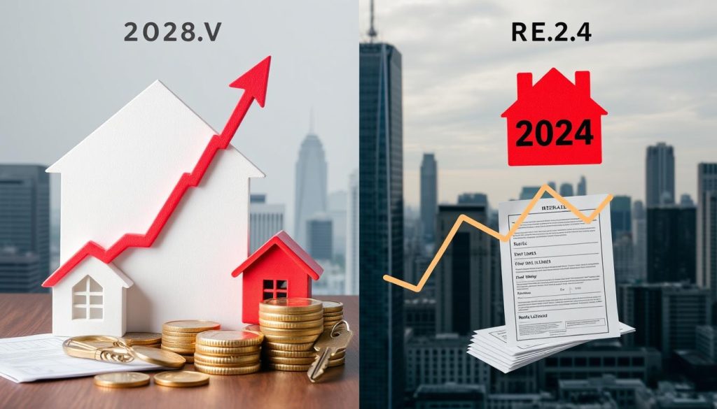 economic impact on home buying