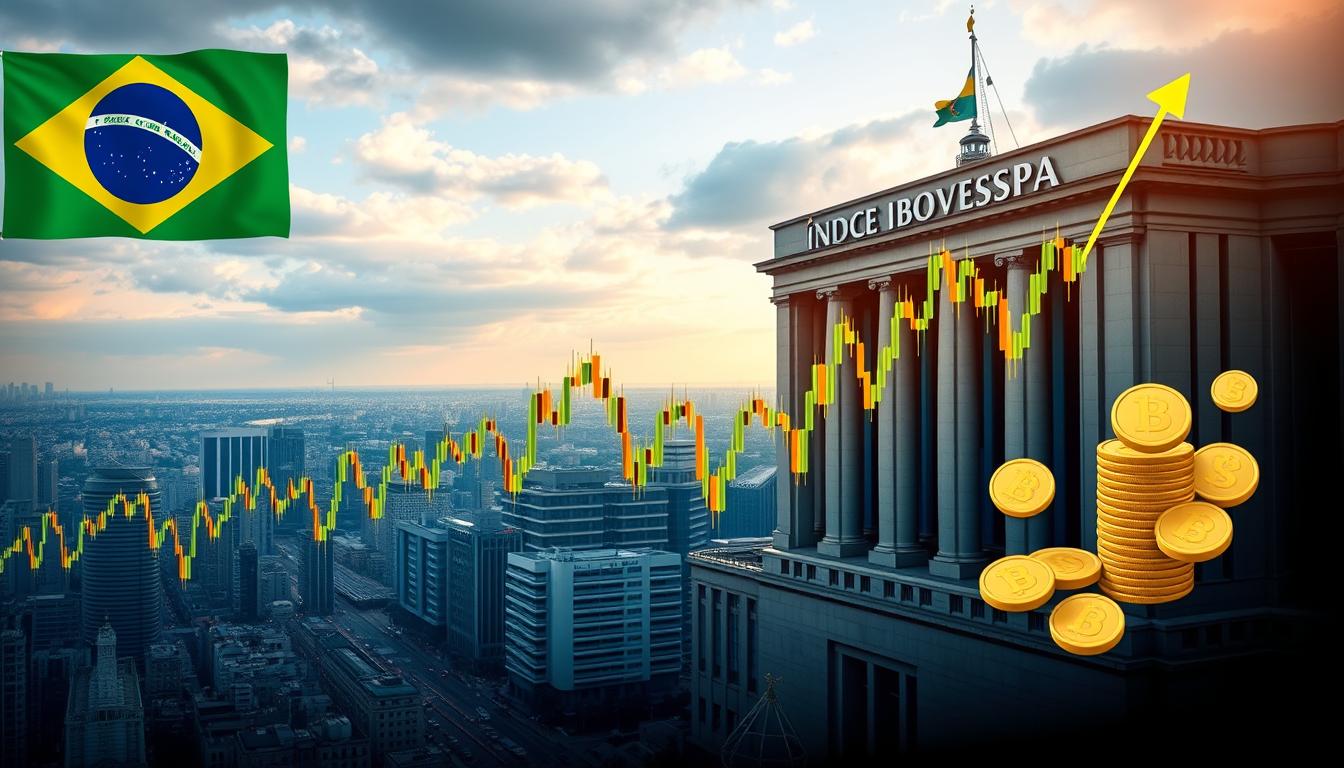 índice ibovespa importância