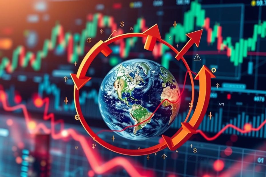 taxas de juros no mercado global