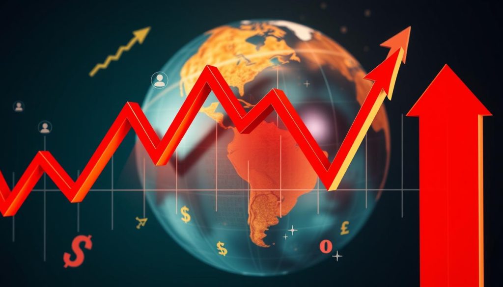 tipos de taxas de juros e seus efeitos